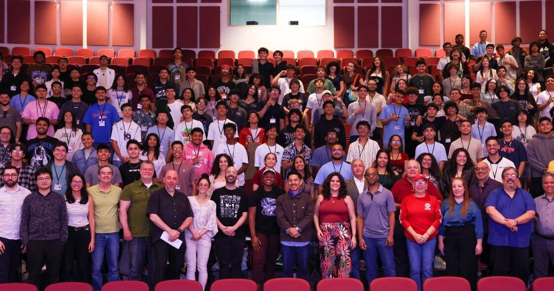 Berklee in Puerto Rico registers highest enrollment in 31 year history