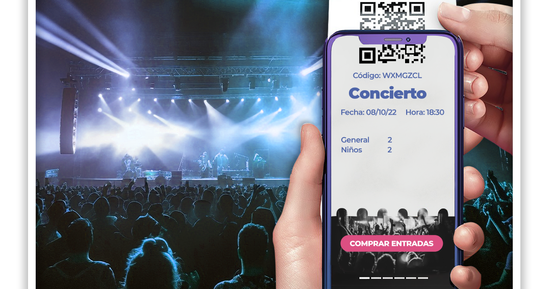 Nave Bank promotes Forward's acquisition of Ticketera