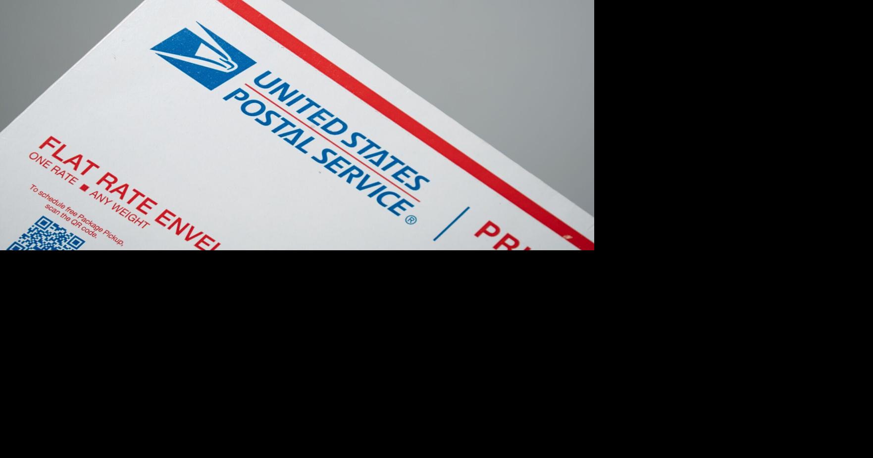 It will be more expensive to send lightweight packages