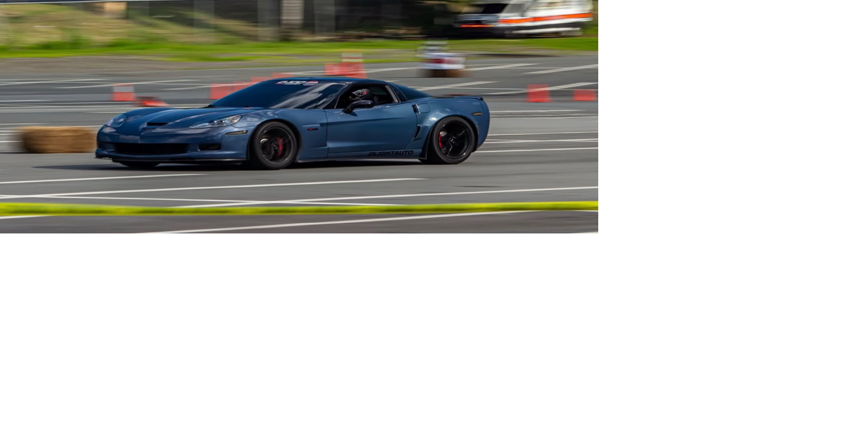 San Juan Festival of Speed to Bring High-Performance Cars to Hiram Bithorn Stadium