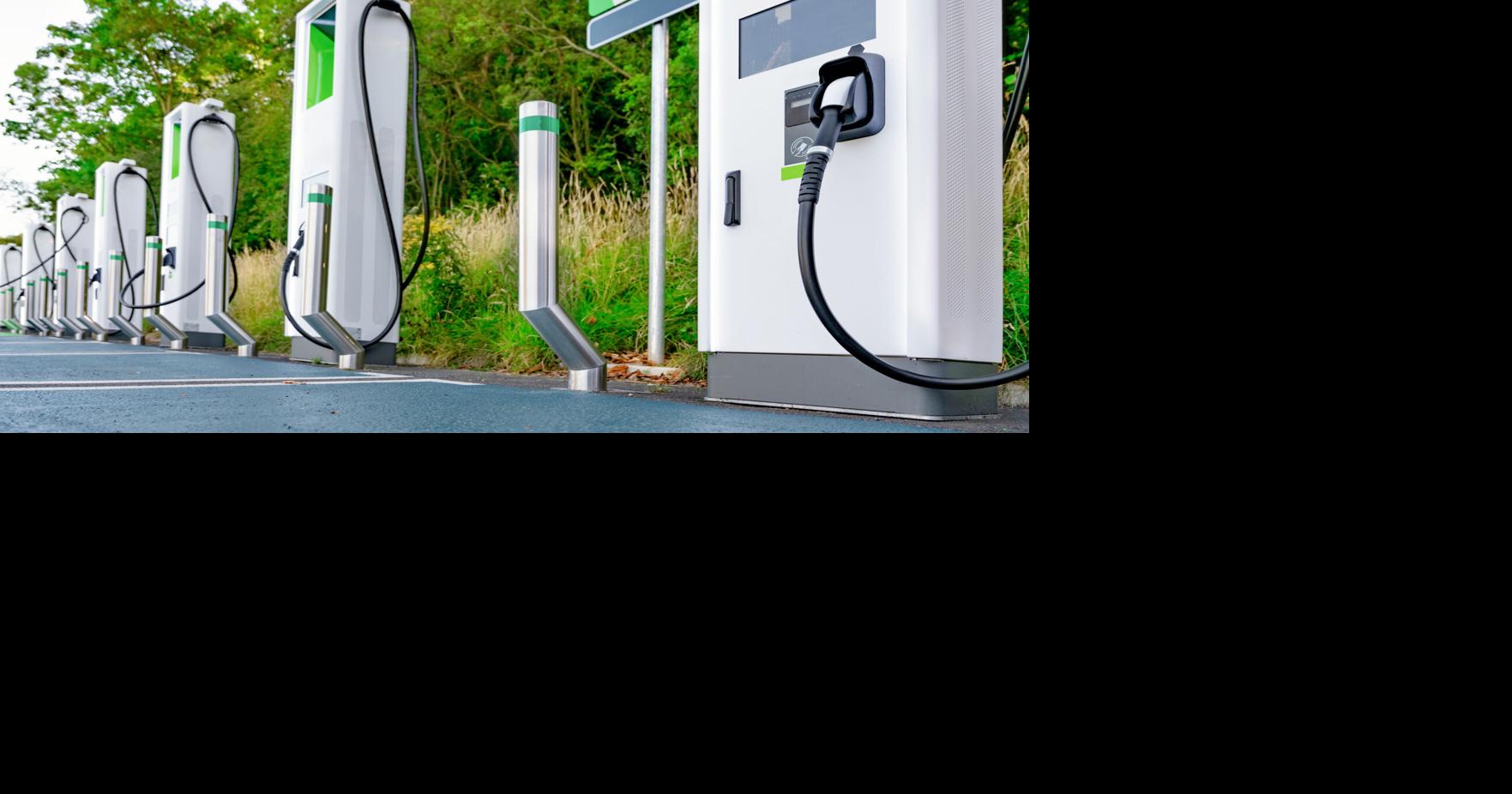 New law fines $500 for misuse of EV charging stations
