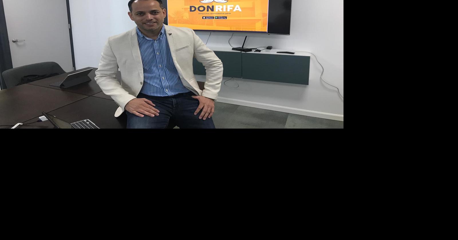 Don Rifa redesigns its business and returns to the market