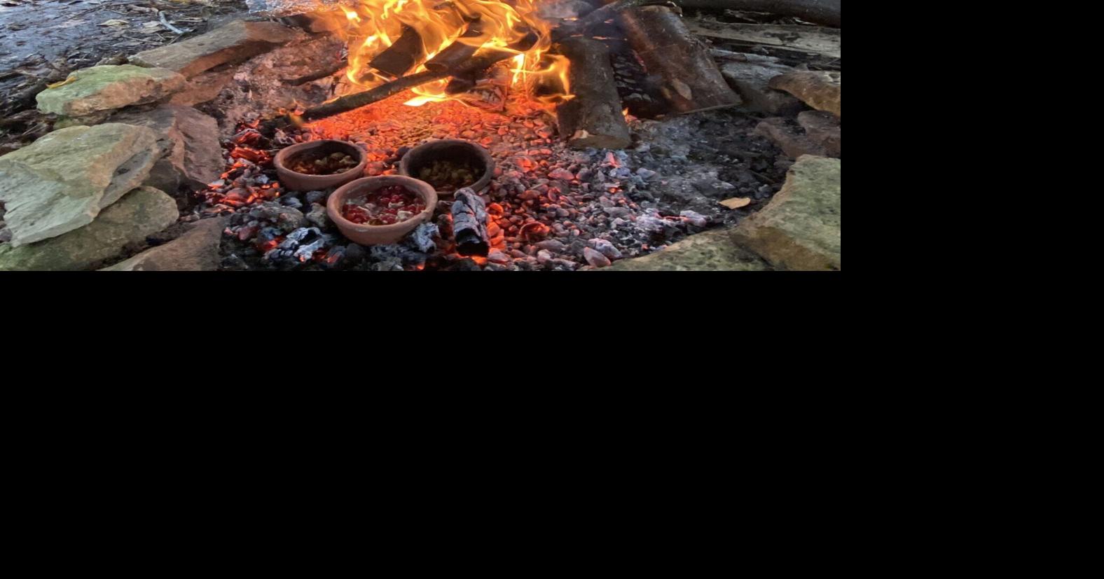 Study reveals Stone Age families enjoyed complex cuisine