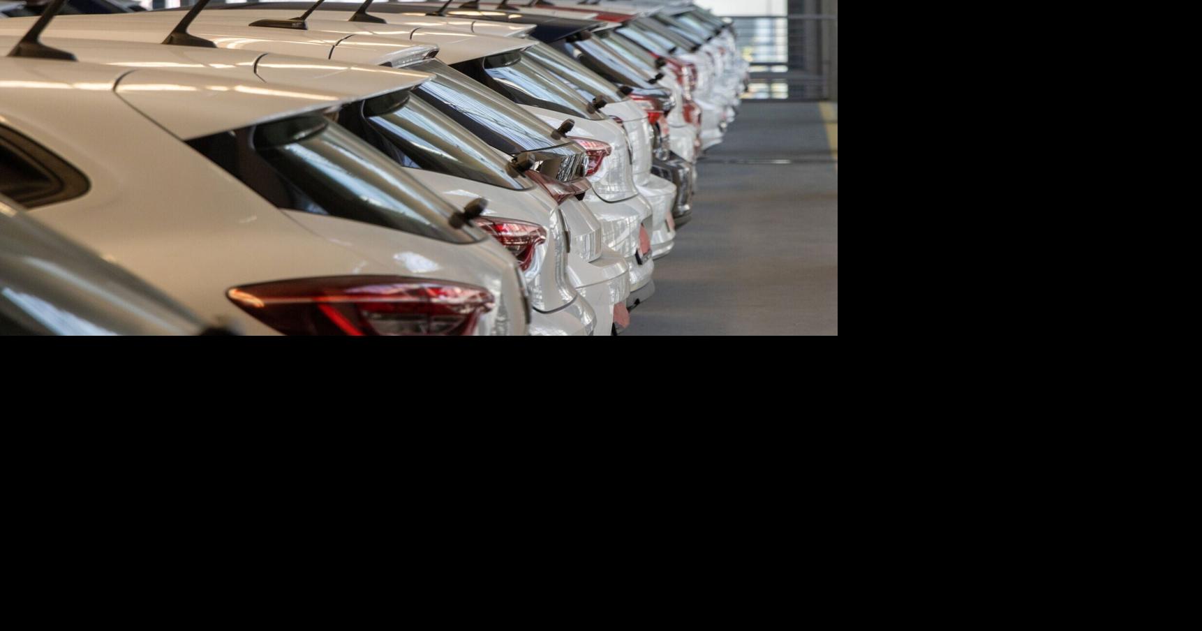 Car Rental in Puerto Rico sidesteps global slowdown in fleet acquisition