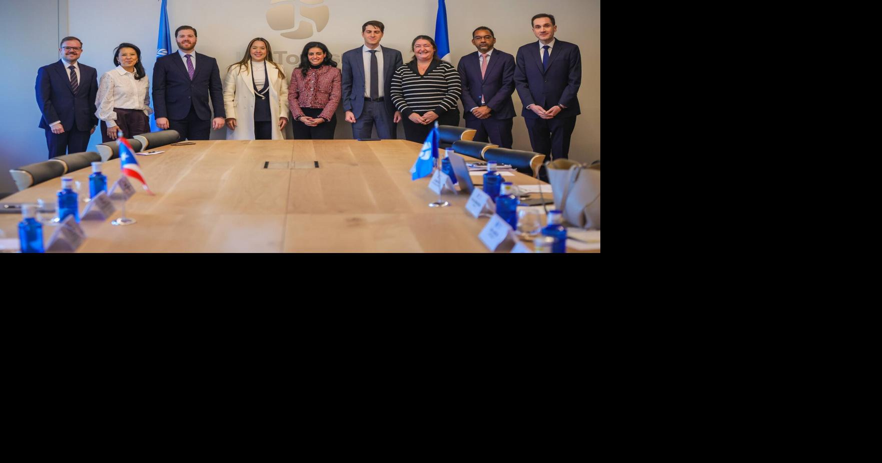 Puerto Rico begins FITUR 2026 with a focus on global tourism positioning