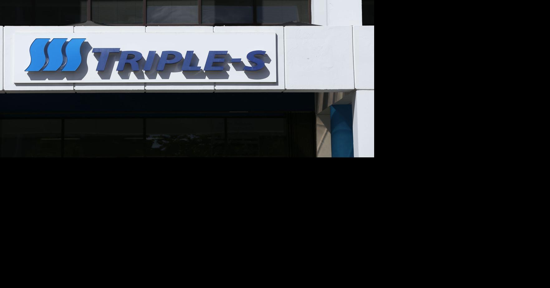 Senior Leadership Changes at Triple-S Management | Business Gallery ...
