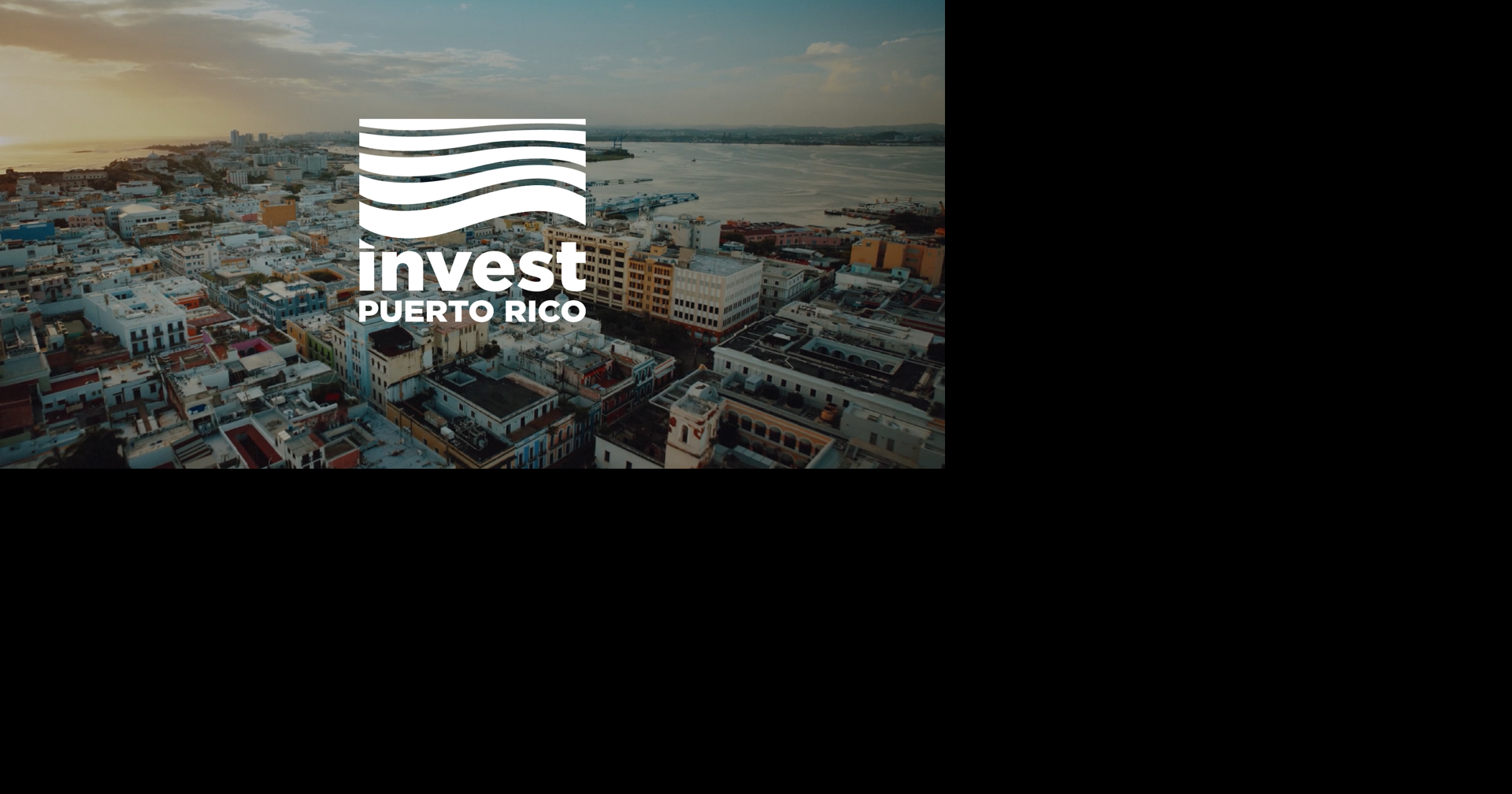 InvestPR launches economic positioning campaign leveraging global visibility