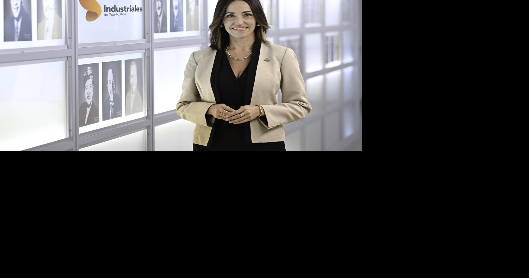 Association of Industrialists appoints new executive vice president