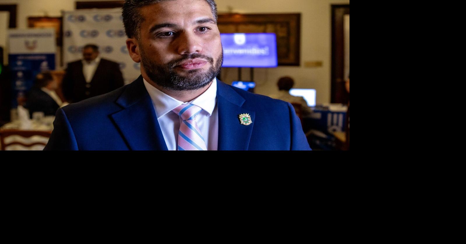 Import and export opportunities are opening up in Puerto Rico