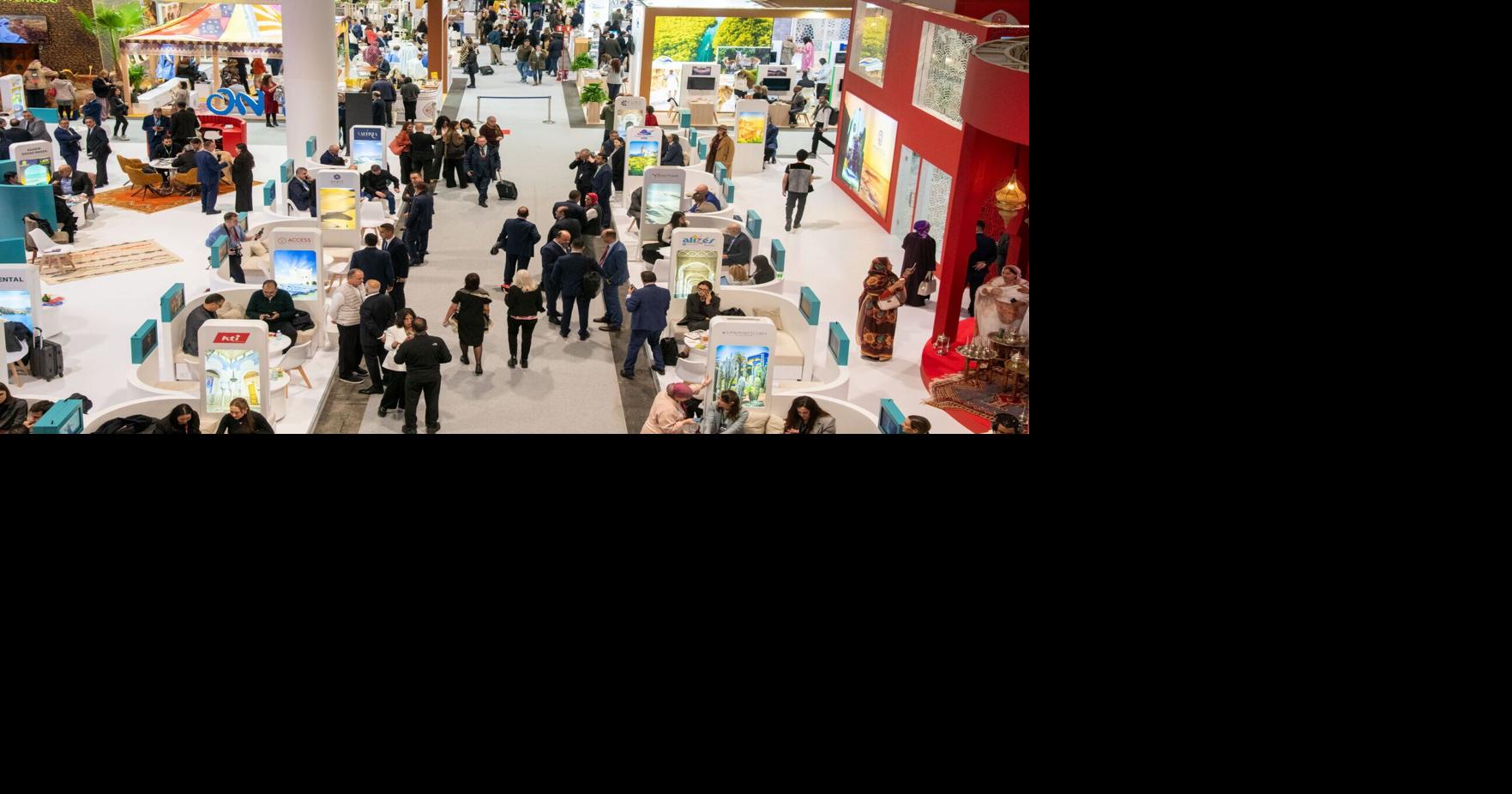 Municipalities seek to attract tourism and investment at FITUR