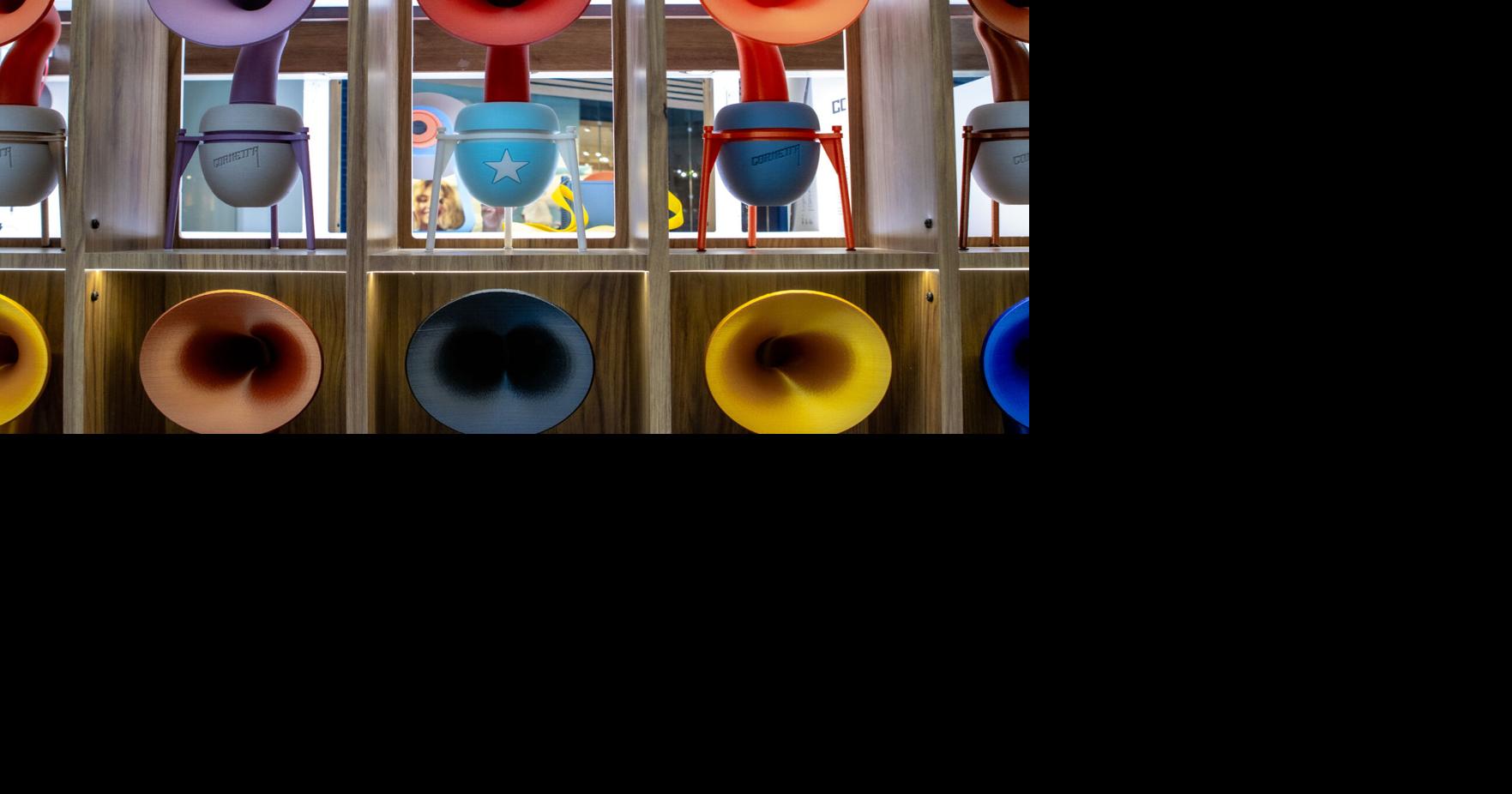 Plaza Las Américas and Banco Popular support startups