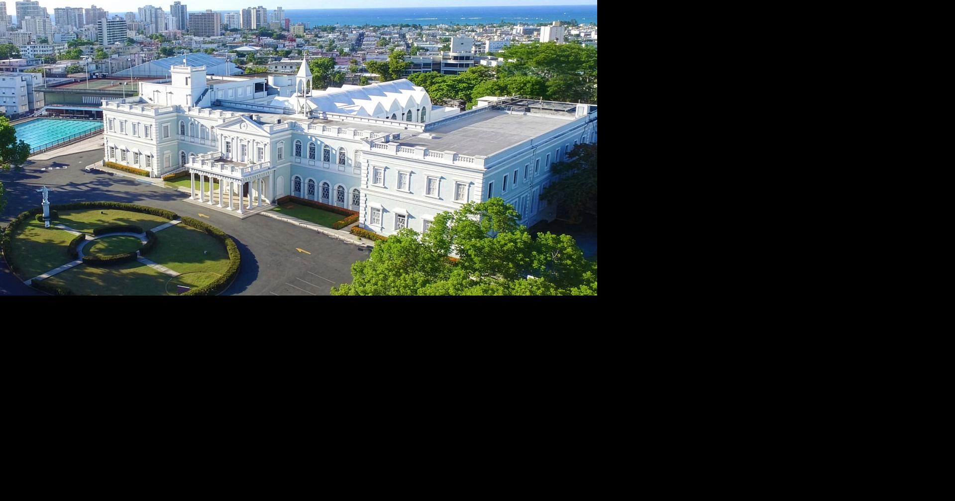 Sagrado named among first 14 institutions with Carnegie sustainability classification