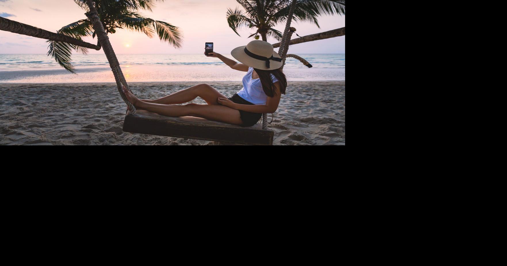 The monetization of tourism and experiences is growing