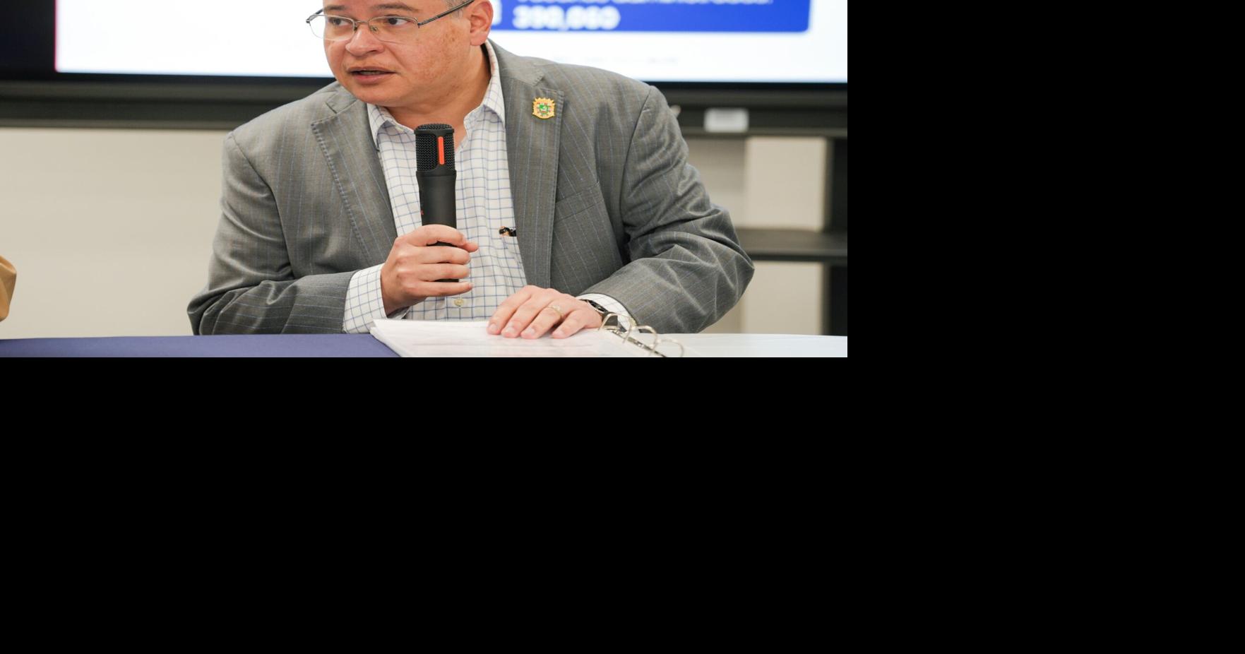 Health officials warn of an increase in influenza cases