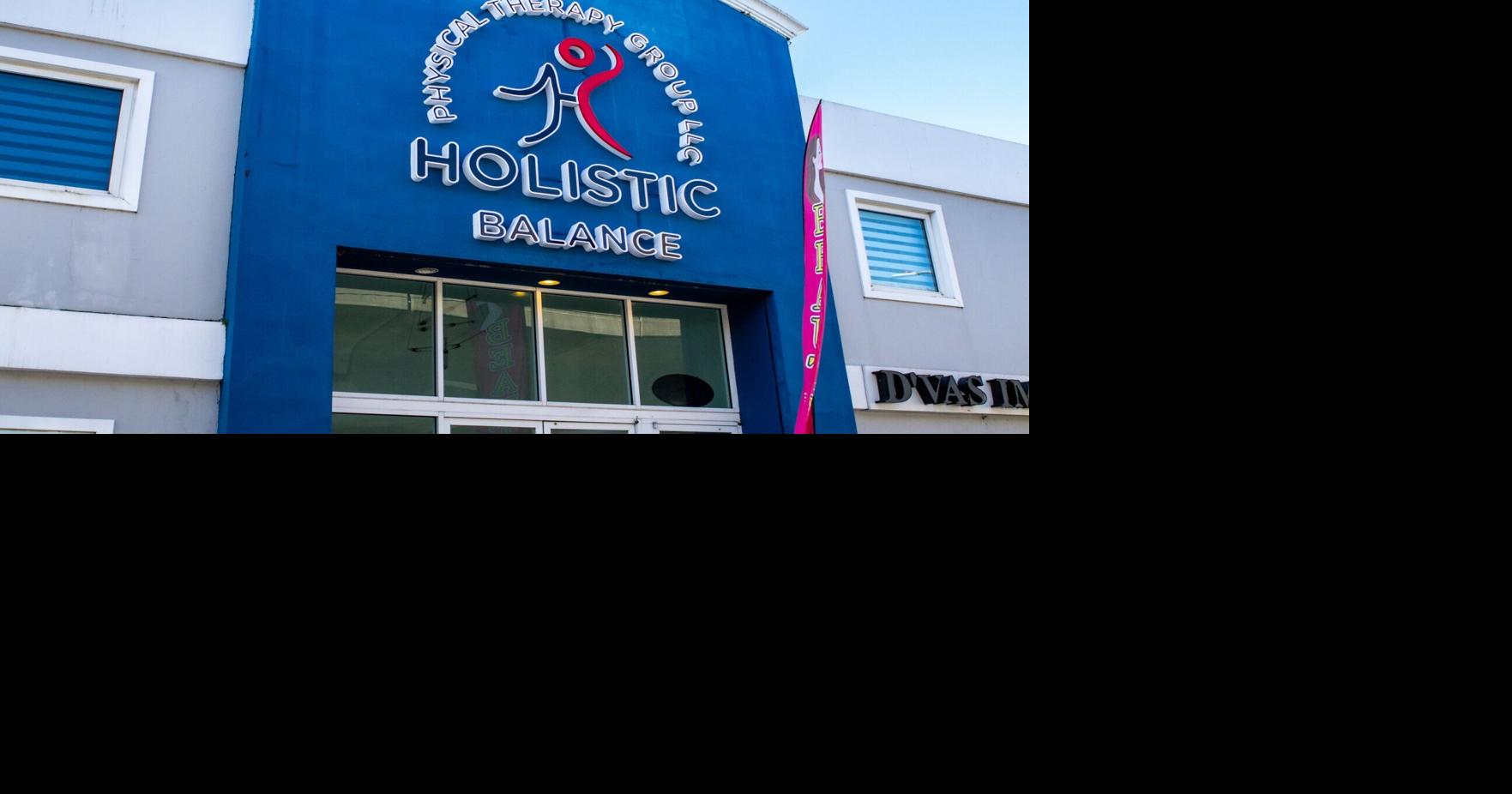 Holistic Balance Physical Therapy Group inaugurated in Bayamón