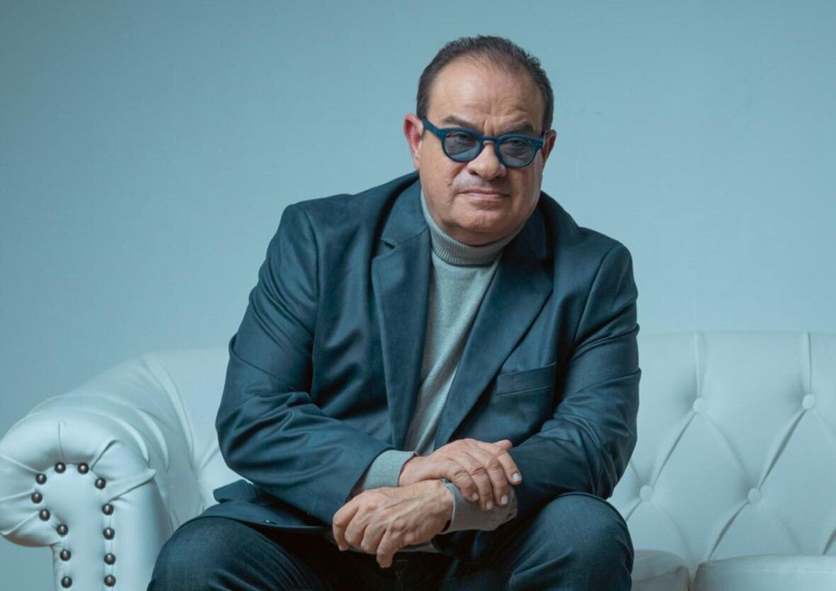 Tony Vega to celebrate 50 years in music at local concert