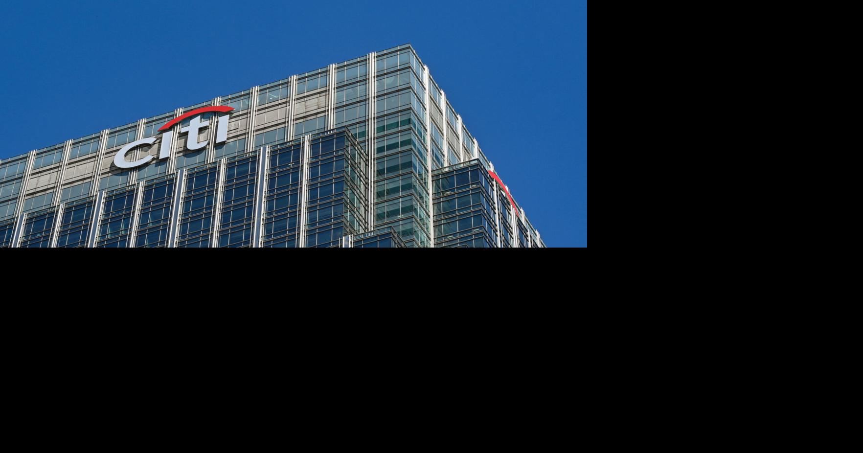 Citi Bank Announces Antonieta C. Pérez as General Manager for Puerto Rico
