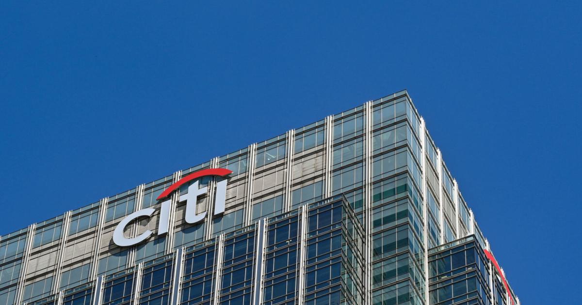 Citi Bank Announces Antonieta C. Pérez as General Manager for Puerto Rico