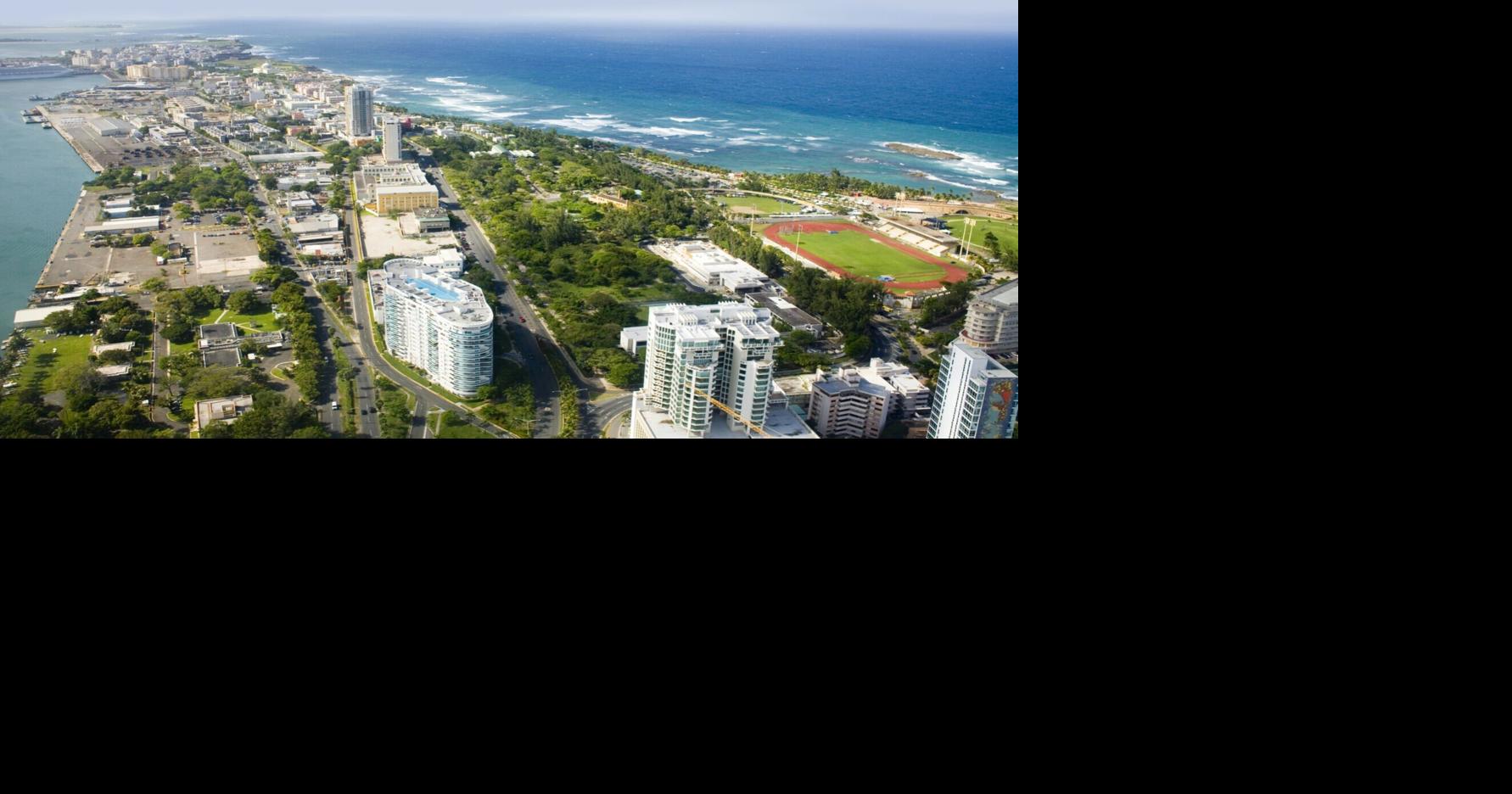 The Moment Puerto Rico Decides to Rise