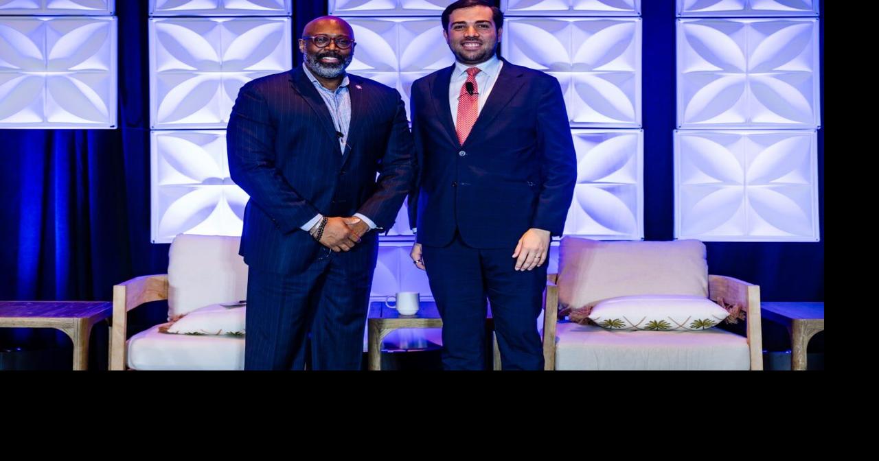 Government launches interactive map of Puerto Rico's logistics ecosystem