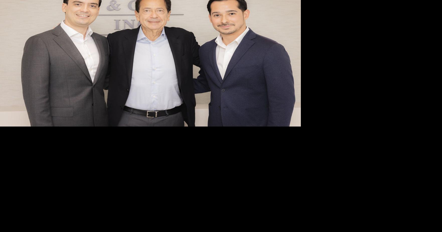 Paulson is steering its growth strategy towards 2026 | Business Gallery