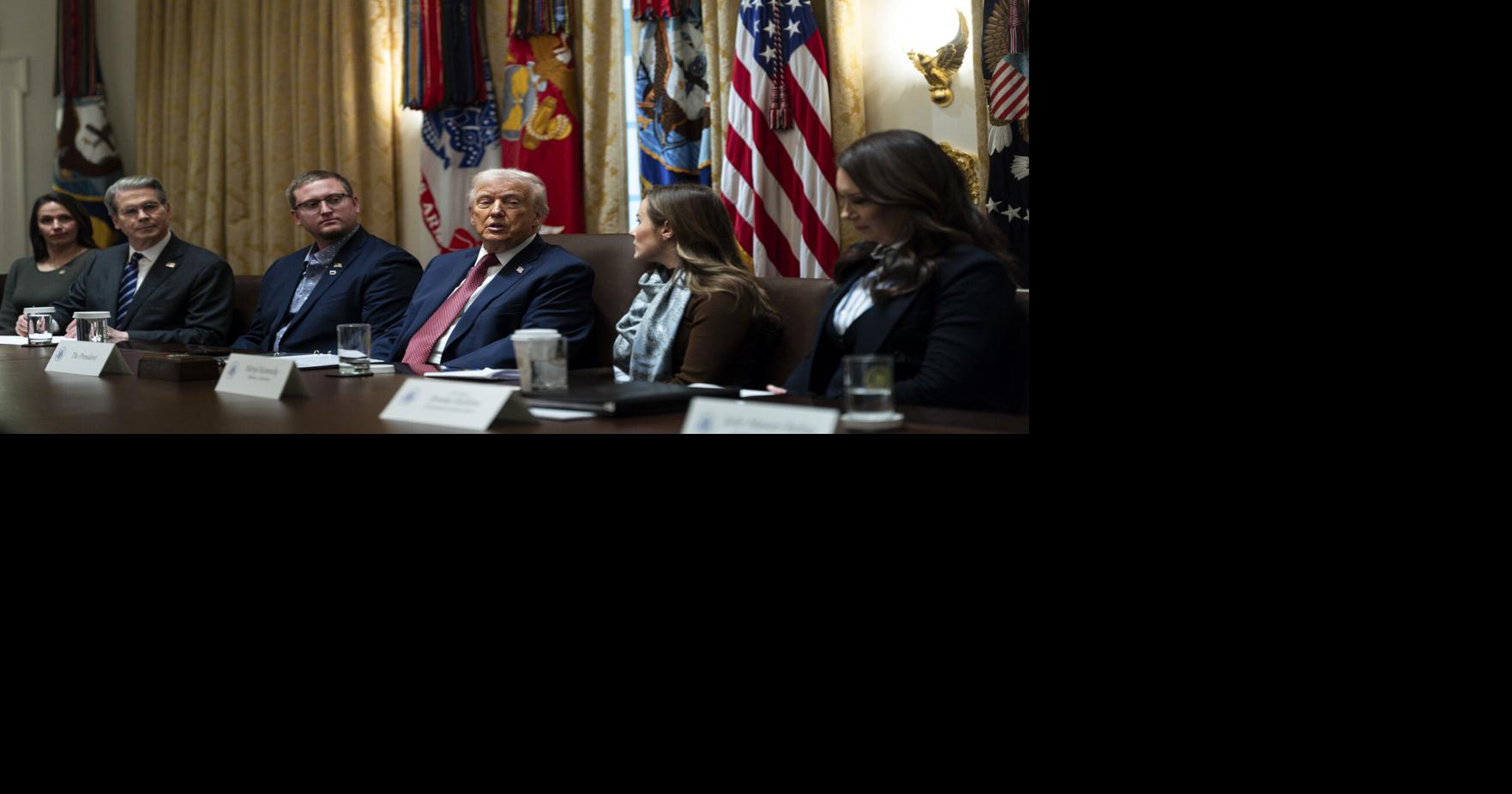 Trump Promises Farmers $12 Billion to Blunt Fallout From His Trade War