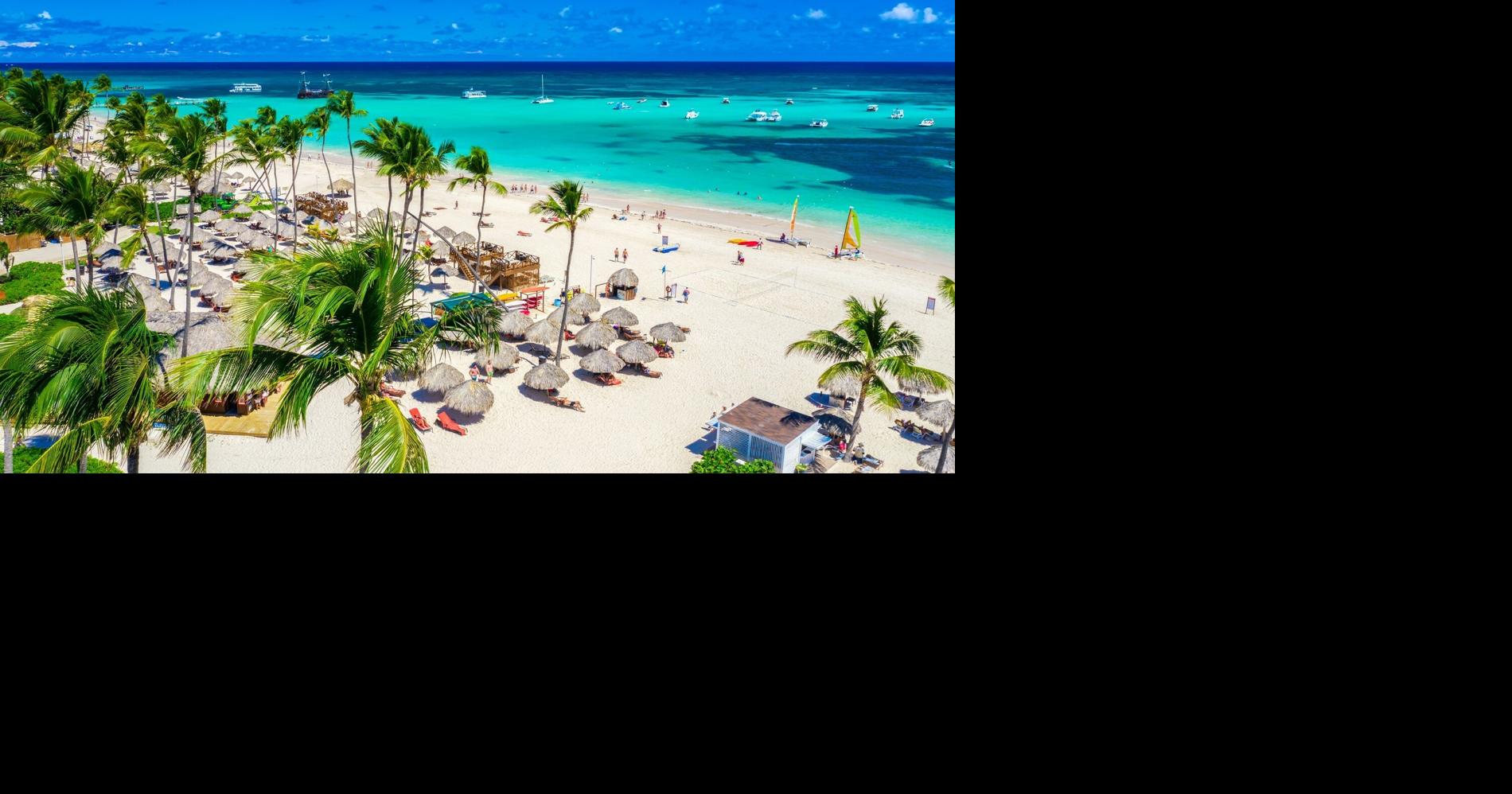 Spain becomes the largest foreign investor in the Dominican Republic for the first time, displacing the US