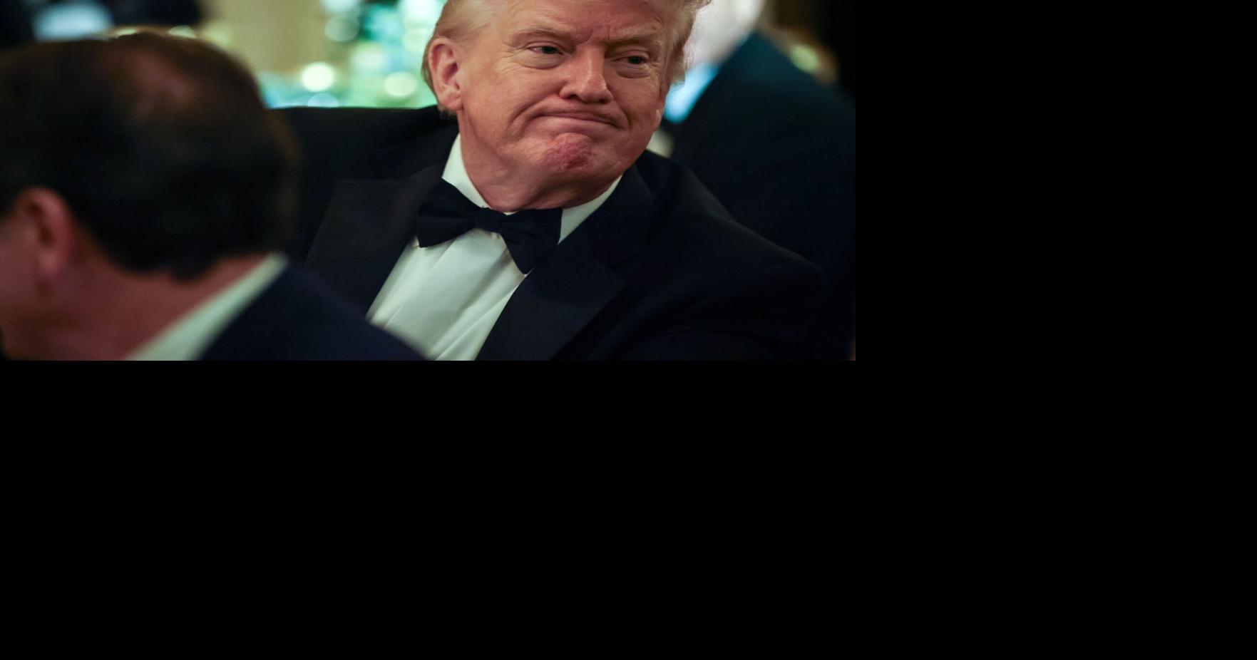 Trump wants to "seize Iran's oil," according to the Financial Times