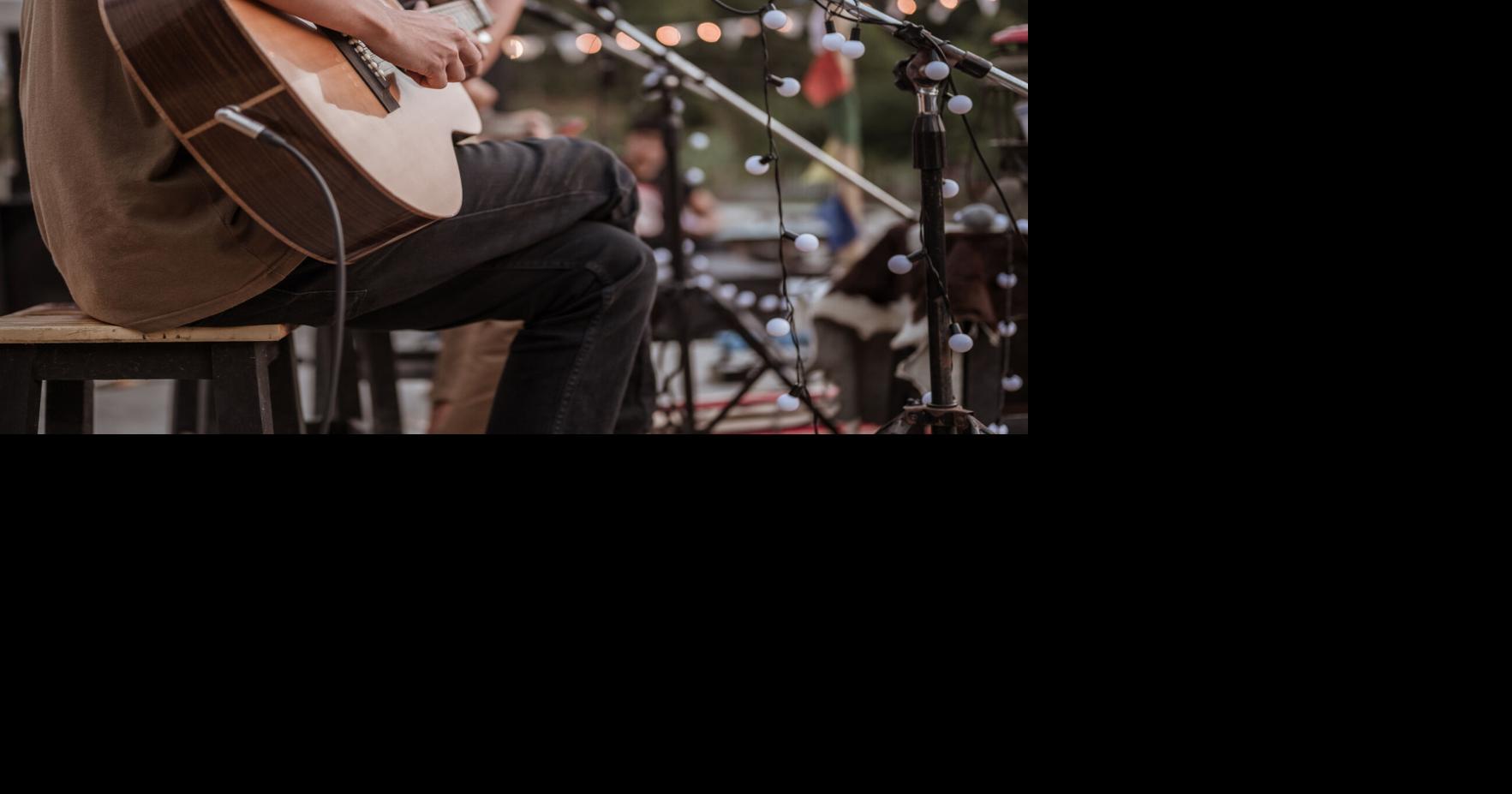 Beto Cuevas Returns to Puerto Rico for Acoustic Concert