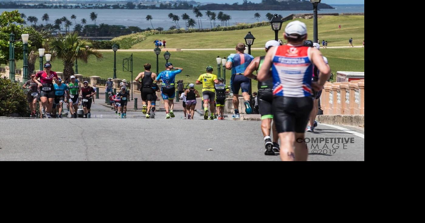 Economic impact of Ironman 70.3 to be millions