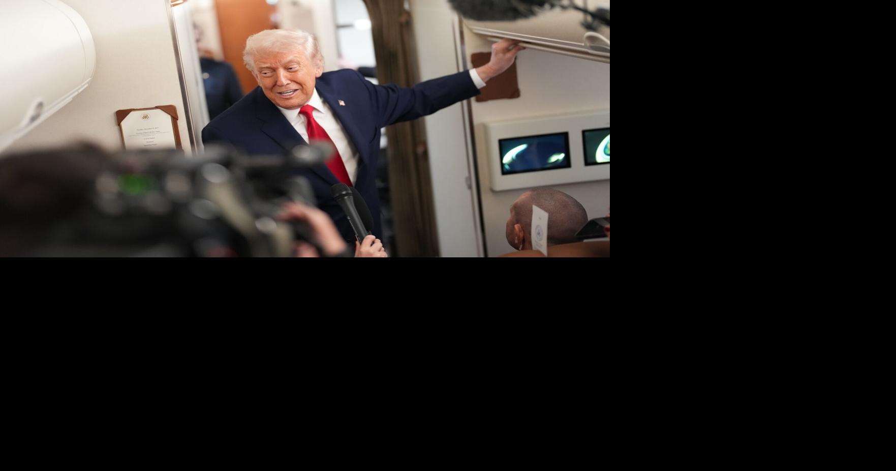 Tariffs Shrank Trade Deficit in September, New Data Show