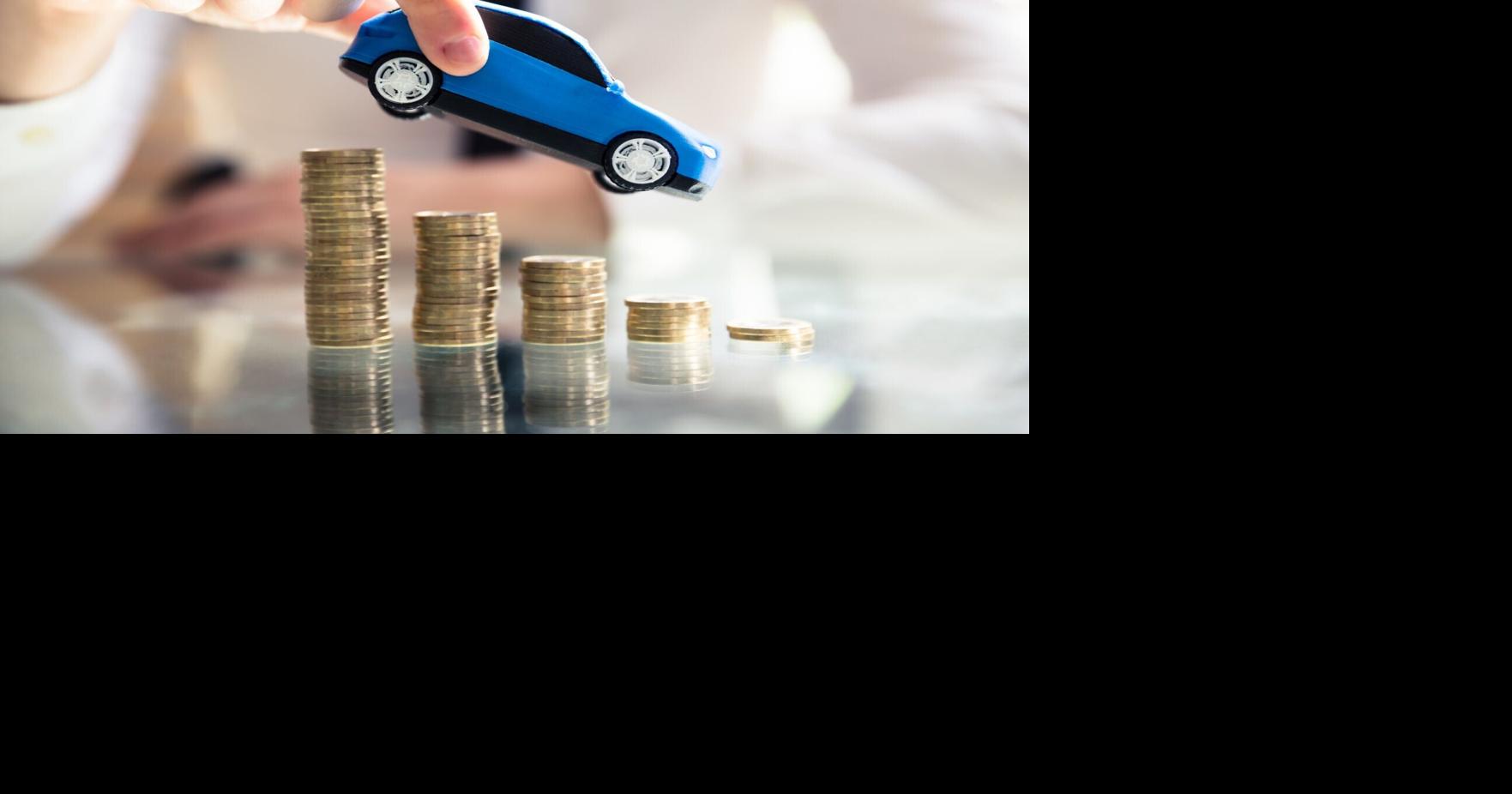 April ends with a sharp drop in new car sales