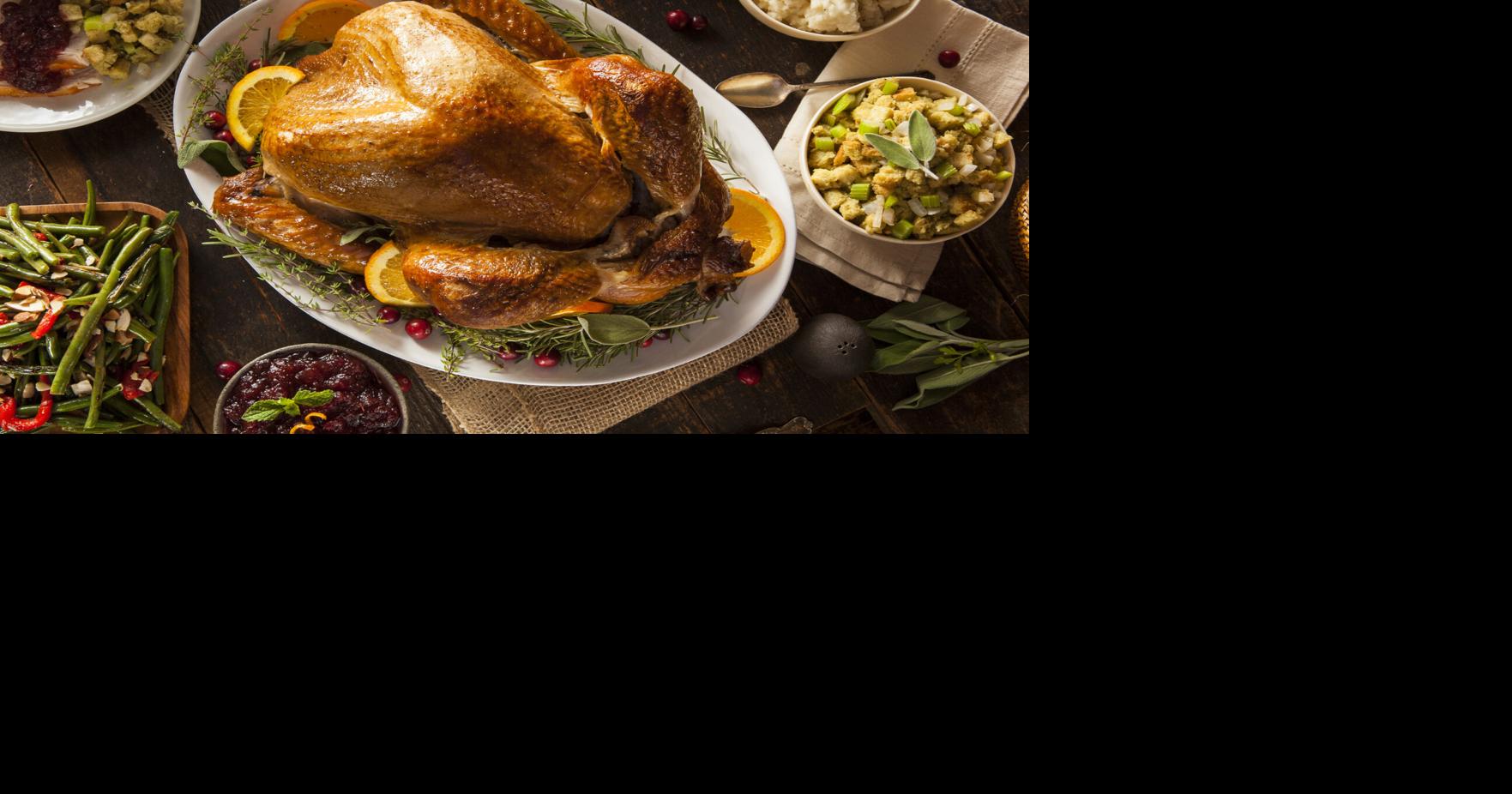 Vigilant Over Thanksgiving Turkey Prices