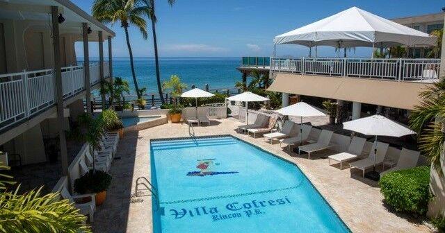 Hotel Villa Cofresí Invests $3 Million in Renovations