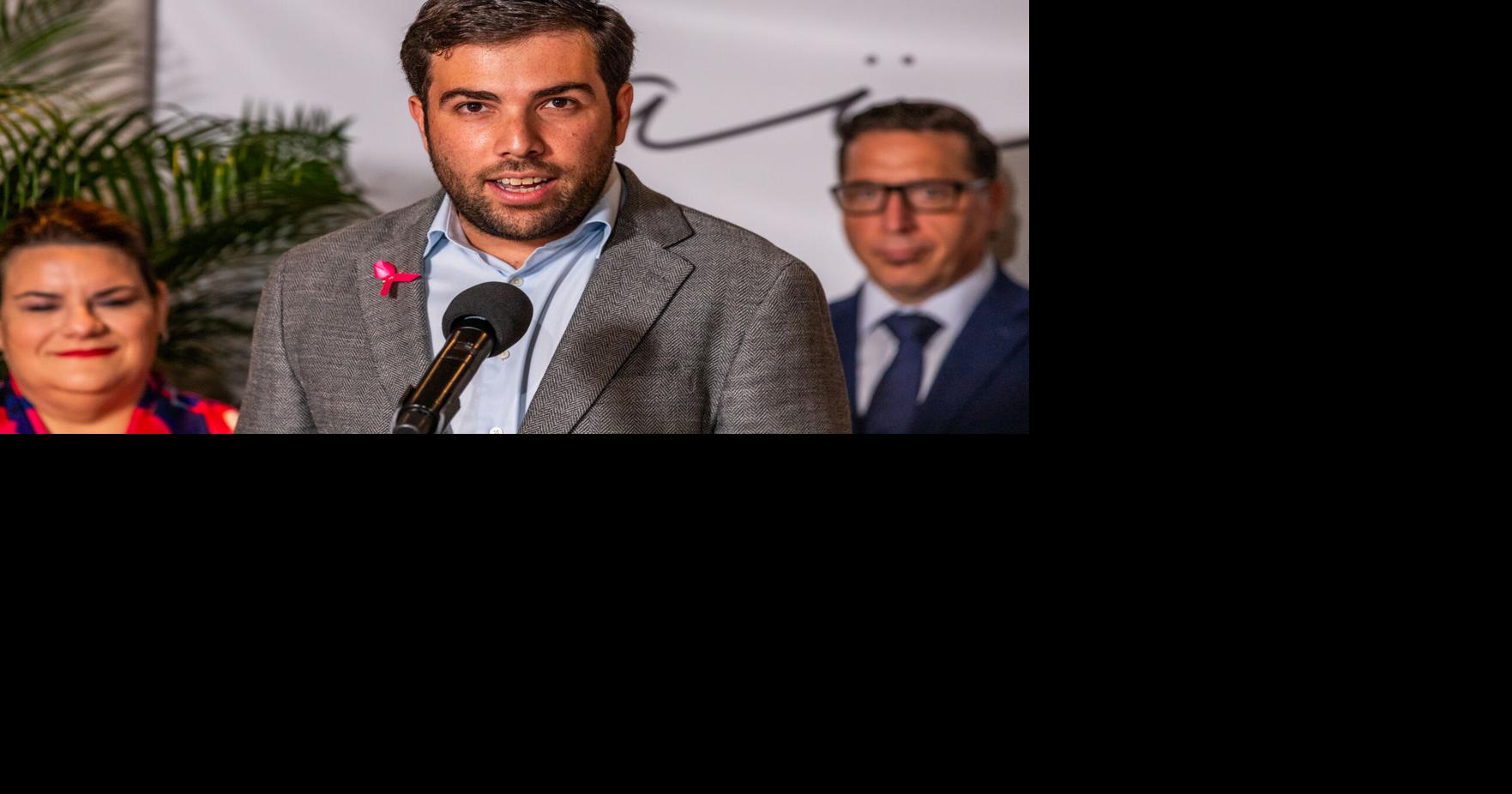 Initiatives to transform permit system presented to push economic development