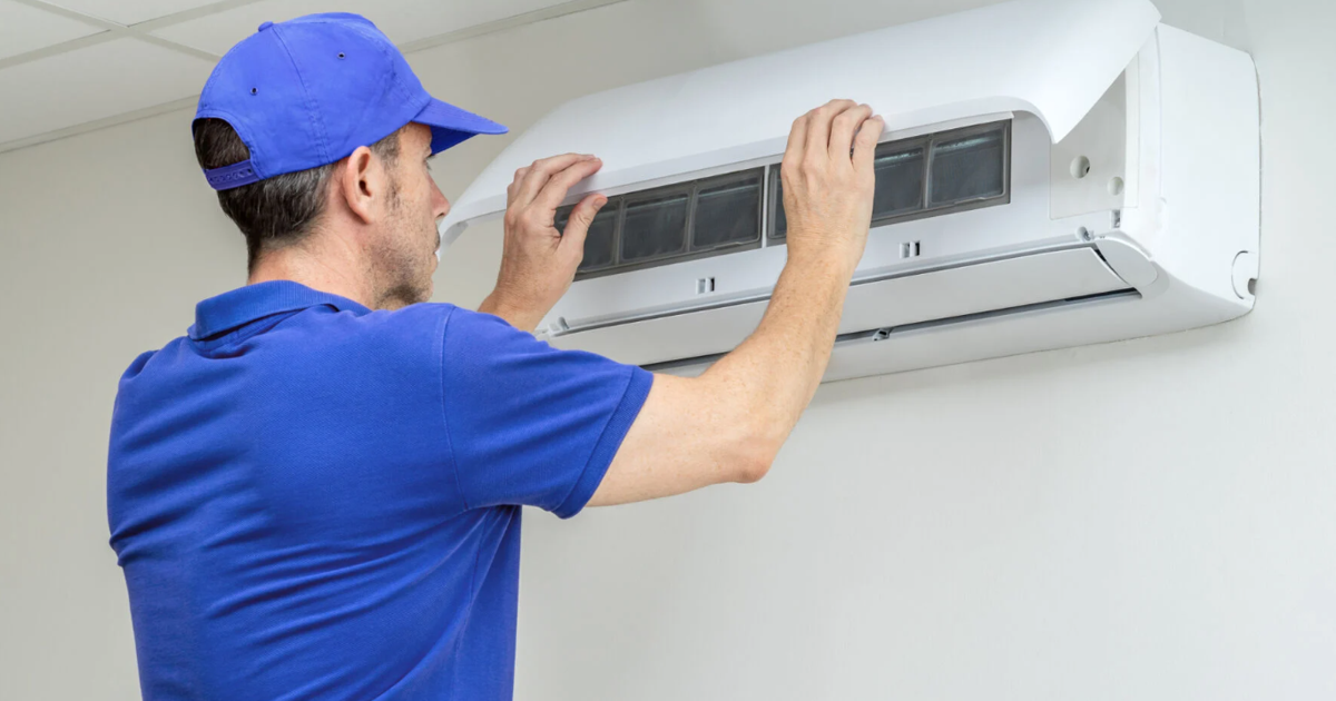 Heat Wave Ignites Puerto Rico’s Air Conditioning Market
