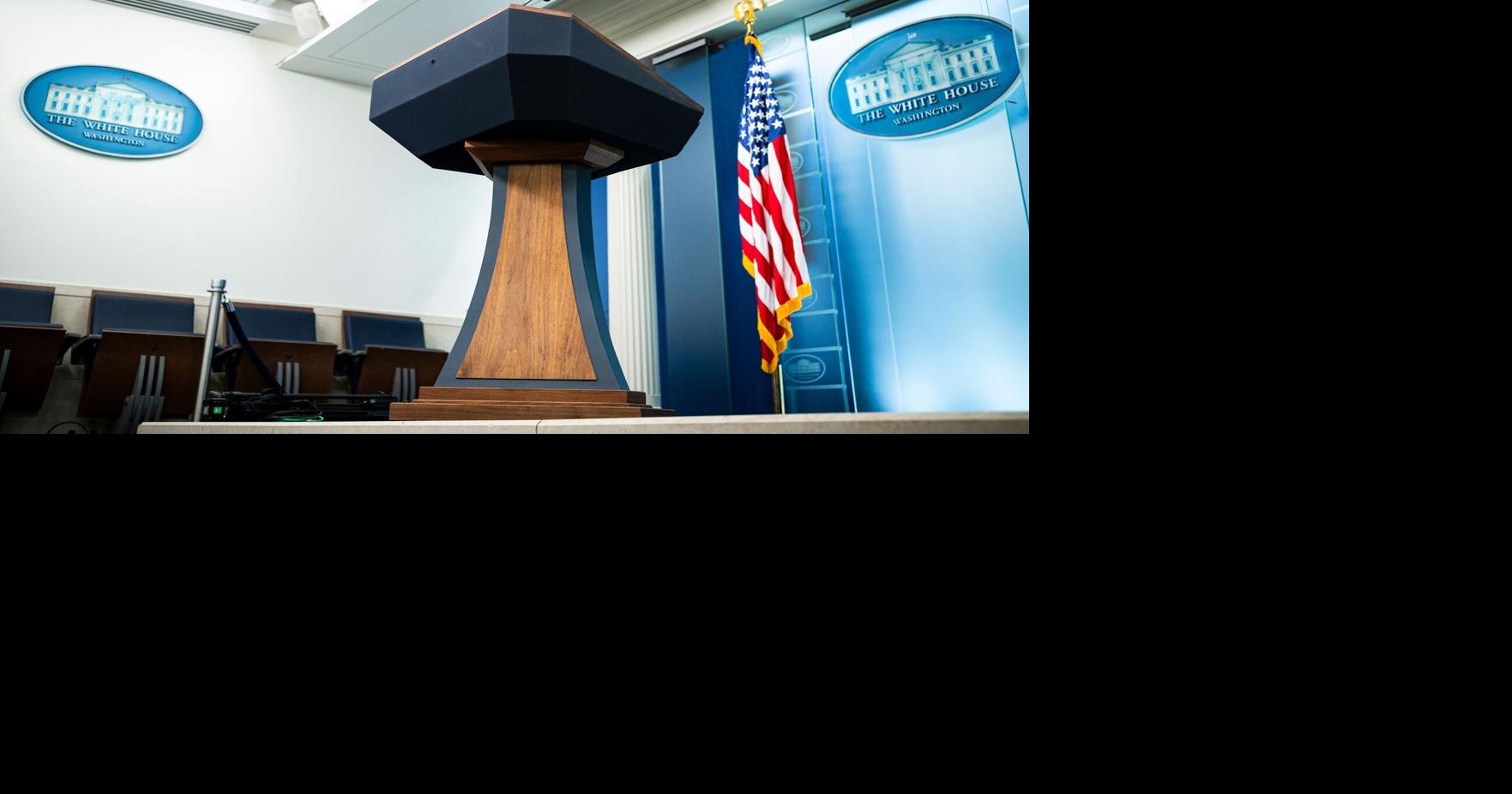 CNN, MS NOW and Politico go back to court after reporters were denied access to the White House despite judge’s order