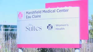 Marshfield Medical Center Recognizes National Midwifery Week