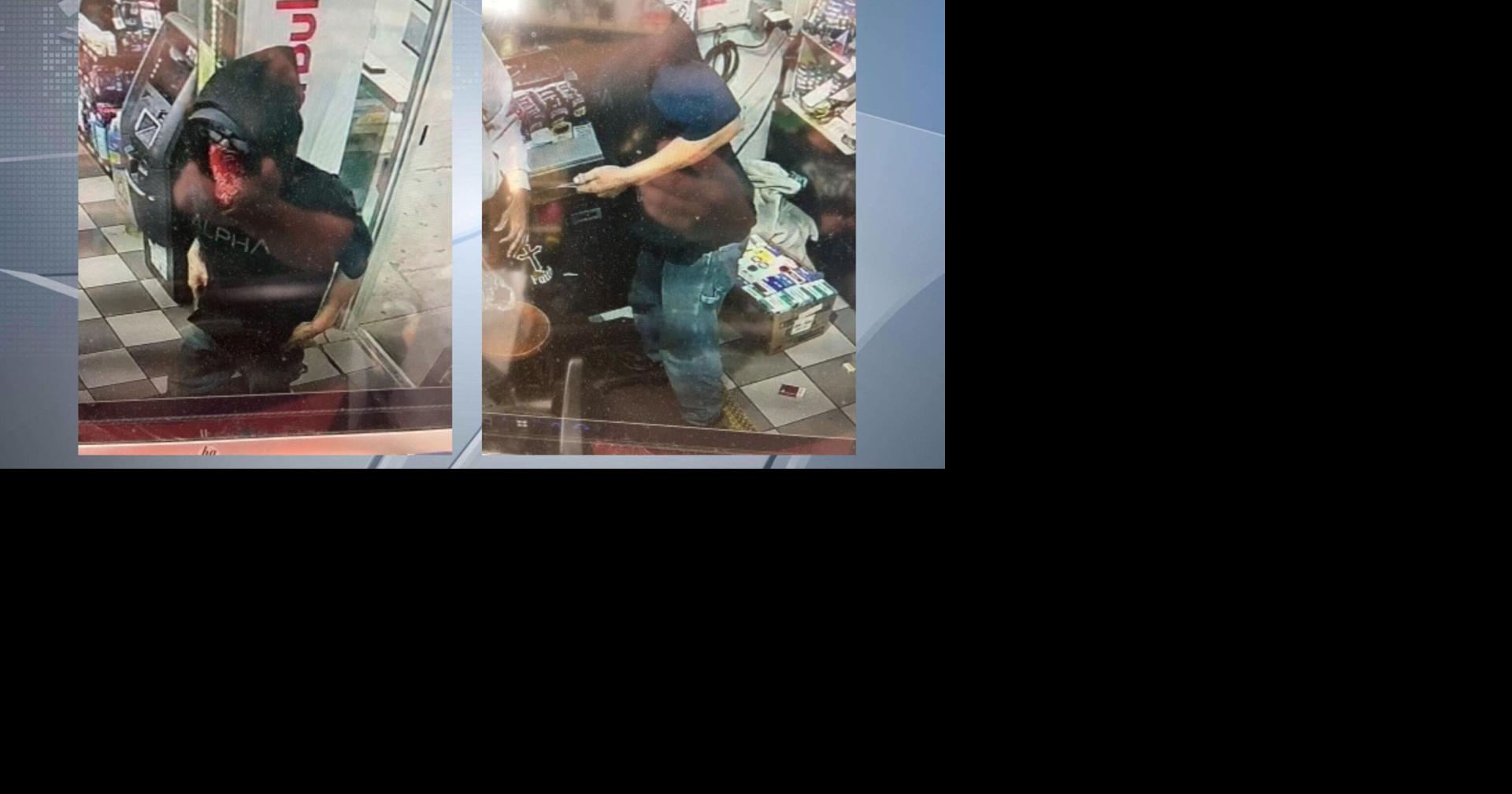 Madison police seek help in identifying armed robbery suspect