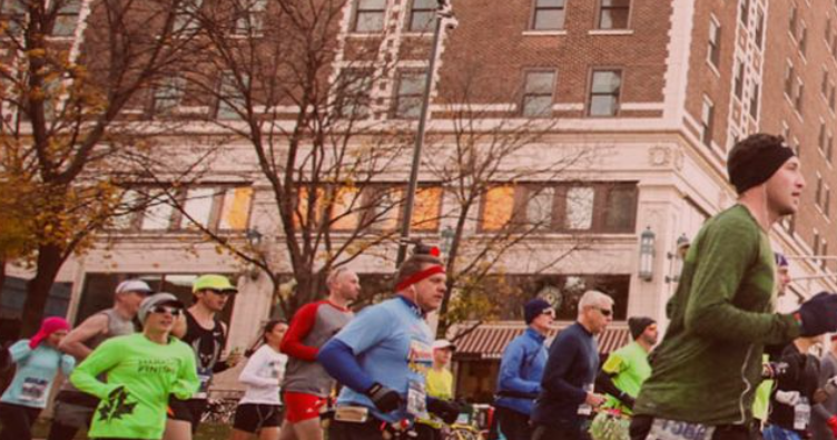 Runners bracing for chilly Madison Marathon forecast | Wake Up Wisconsin