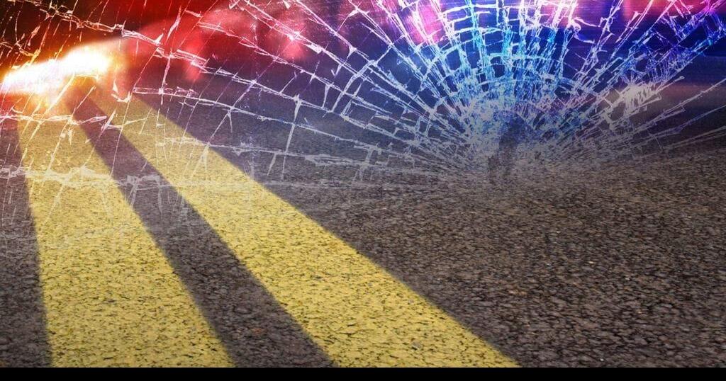 Reedsburg man dies after headon crash in Sauk Co. News