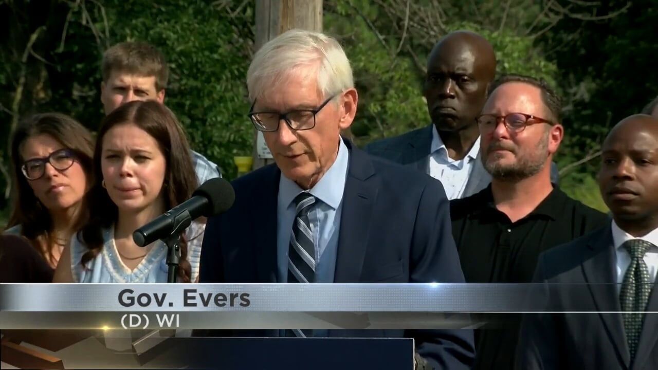 Gov. Evers proclaims Saturday “Bob Uecker Day”