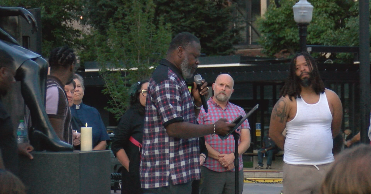 African American Church Council hosts unity event after Ruiz shooting