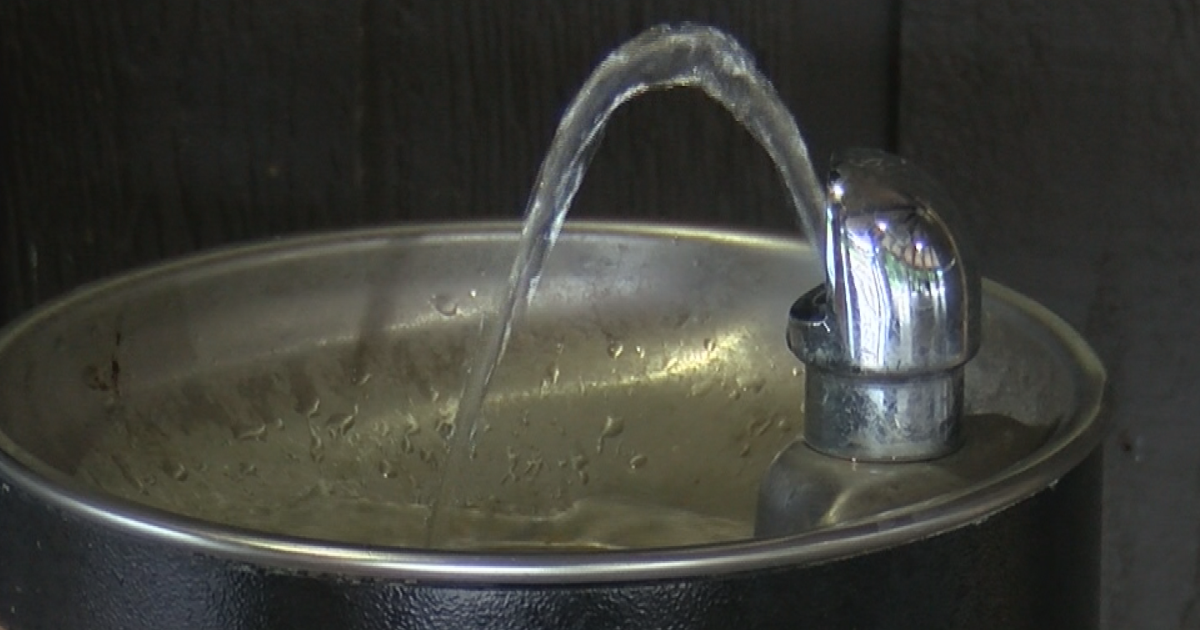 How to stay hydrated this 4th of July