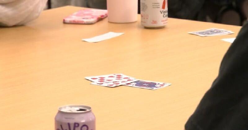 UW-Madison hosts traveling euchre competition