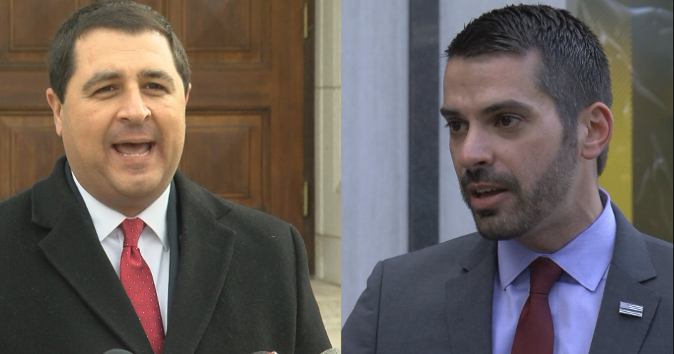 Wisconsin AG debate between Kaul and Toney set for October 11