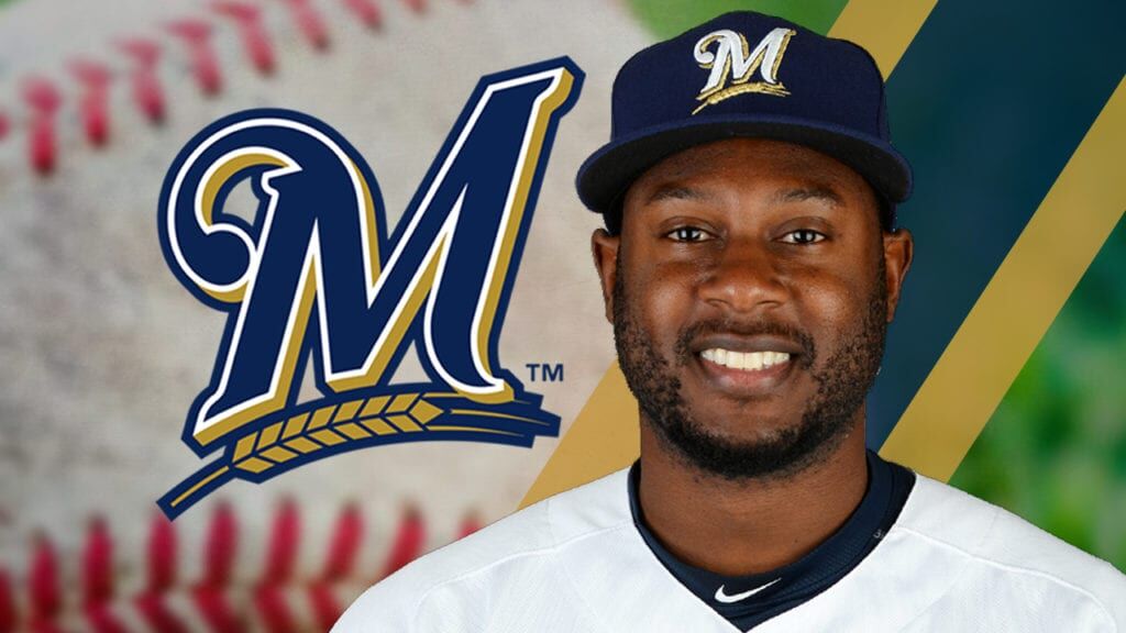 Lorenzo Cain snubbed, Brewers shut out in Gold Glove awards - Brew