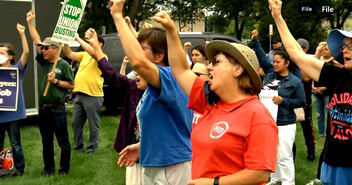 Wisconsin Supreme Court rules UW Health is not required to collectively bargain with nurses