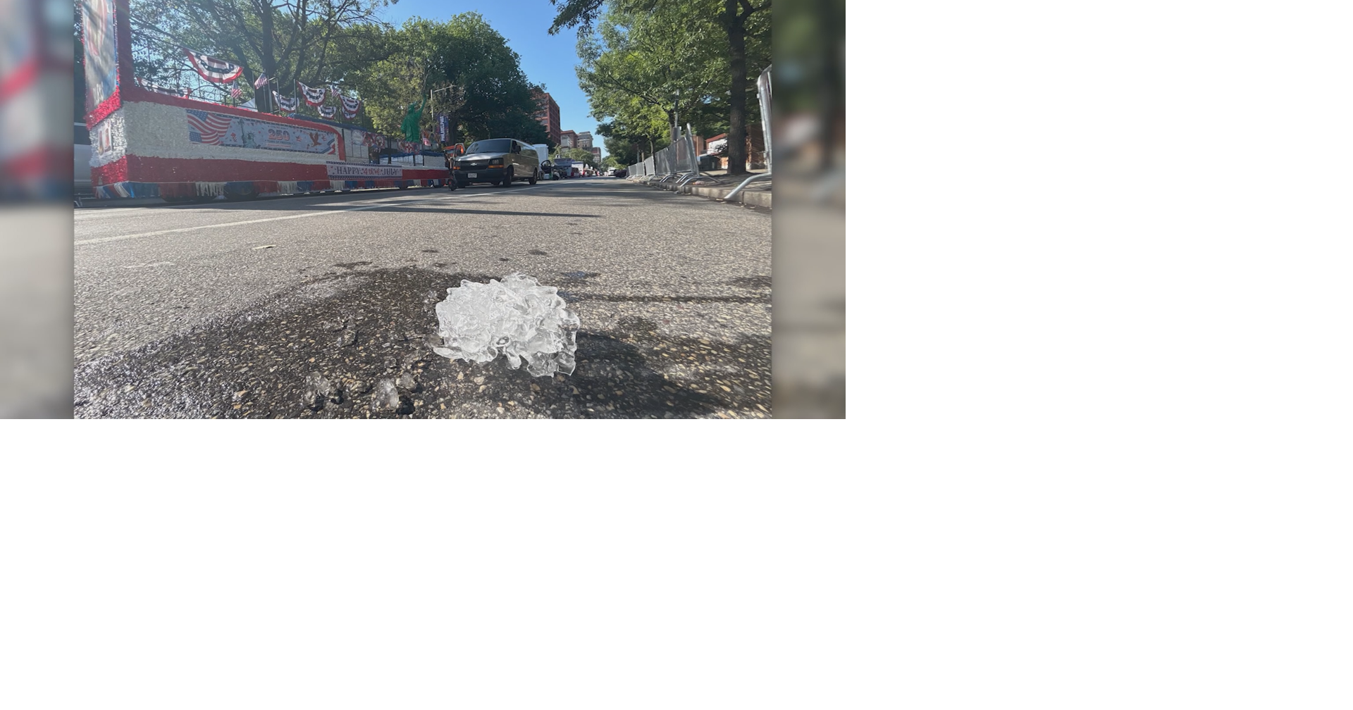 Sun Prairie band returning home after Philadelphia parade cancelled