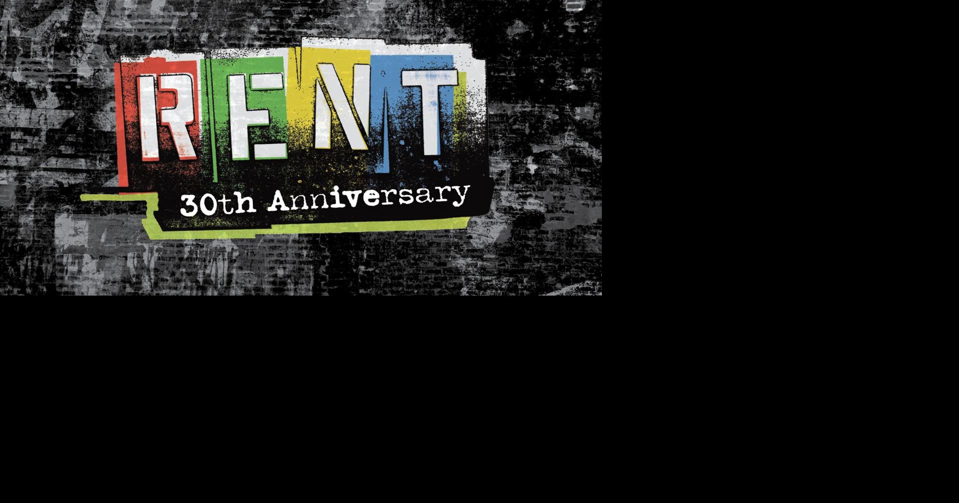 Capital City Theater to mark 30th anniversary of RENT with Orpheum production